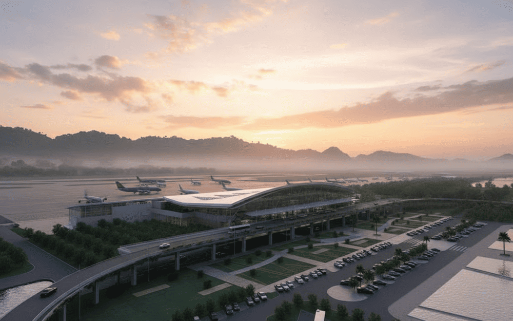 Phu Quoc International Airport